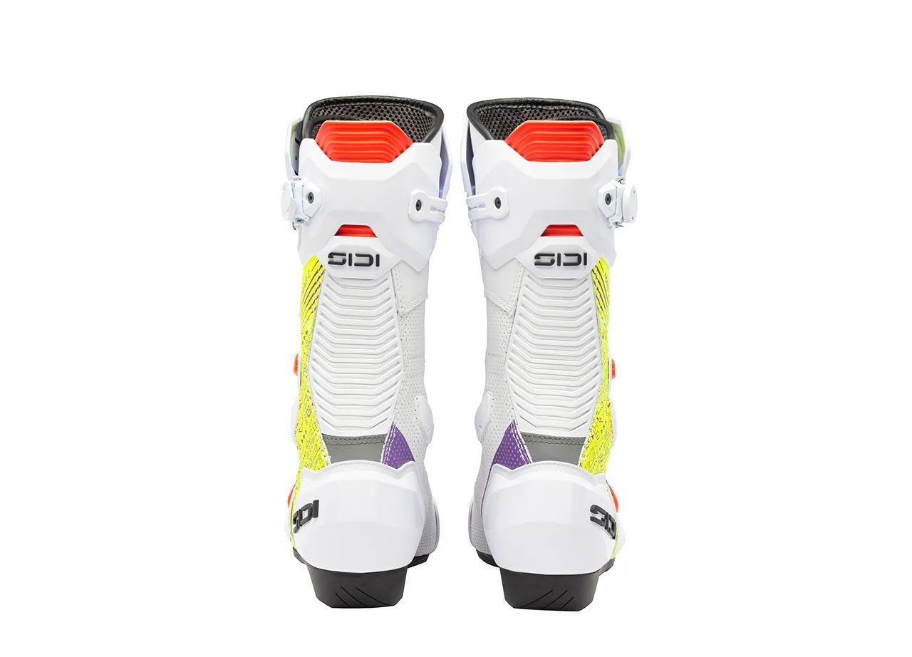 Sidi MAG 2 Air motociklističke čizme Álvarea Bautiste Replica 2025 - 319 