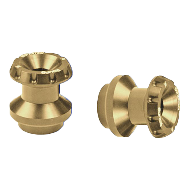 Bobbins/Blozen Ständeraufnahme Classic 8mm Bonamici Racing Suzuki GSX-R 1000 (2026) 0026 