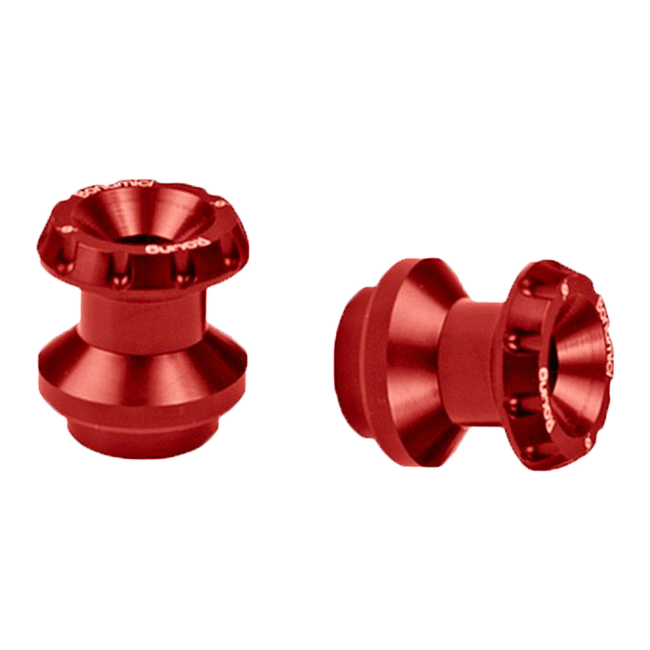 Bobbins/Blozen Ständeraufnahme Classic 8mm Bonamici Racing Honda CBR1000RR SC77 (17-19) 0026 