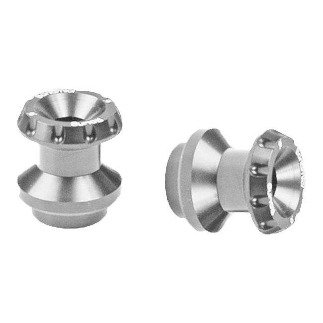 Bobbins/Blozen Ständeraufnahme Classic 8mm Bonamici Racing Suzuki GSX-R 1000 (2026) 0026 