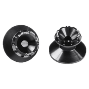 Bobbins/Blozen Stalak za podizanje Classic Racing 8mm Bonamici Racing Ducati Panigale V4/S/R (25-26) 0028_BK 