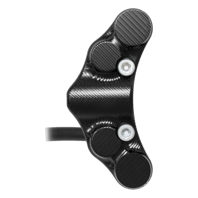 Lenkerschalter Sport links JetPrime Yamaha YZF-R1 / R1 Race (04-25) JP SPS 003 – für I2M-Dashboard