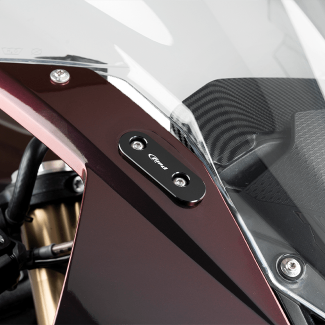 Pokrovi retrovizora Puig BMW S1000RR K67 (23-26) 