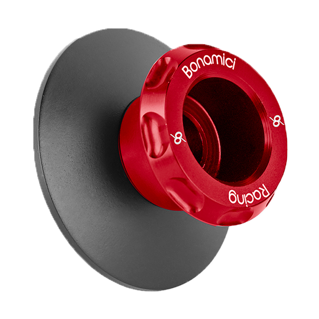 Bobbins/Blozen Ständeraufnahme 8mm Bonamici Racing BMW S1000RR K46 i K67 (09-26) SCR8 