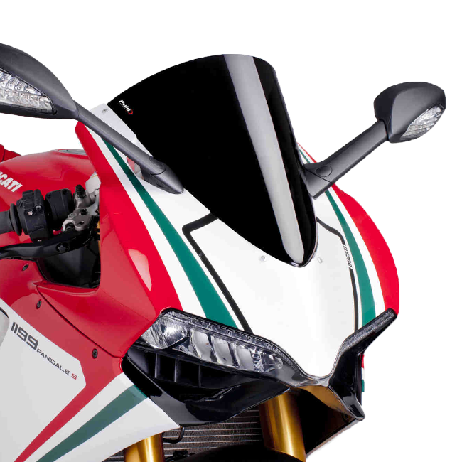 Puig R-Racer vjetrobran Ducati Panigale 1199/R/S (12-17) 5990 