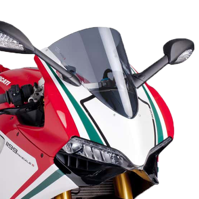 Puig R-Racer vjetrobran Ducati Panigale 1199/R/S (12-17) 5990 