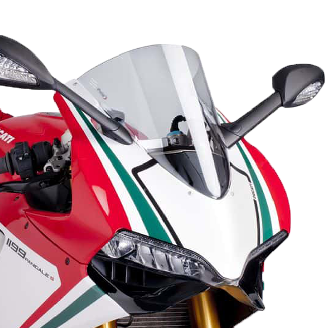 Puig R-Racer vjetrobran Ducati Panigale 1199/R/S (12-17) 5990 