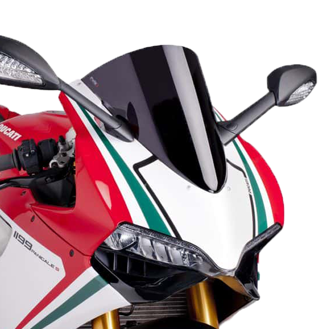 Puig R-Racer vjetrobran Ducati Panigale 1199/R/S (12-17) 5990 