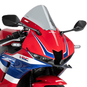 Puig R-Racer vjetrobran za Honda CBR 600 RR PC69 (24-26) 