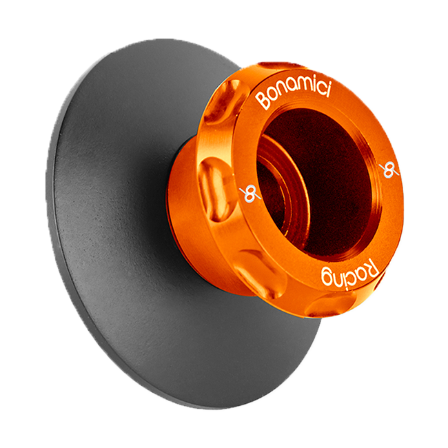 Bobbins/Blozen Ständeraufnahme 8mm Bonamici Racing BMW S1000RR K46 i K67 (09-26) SCR8 