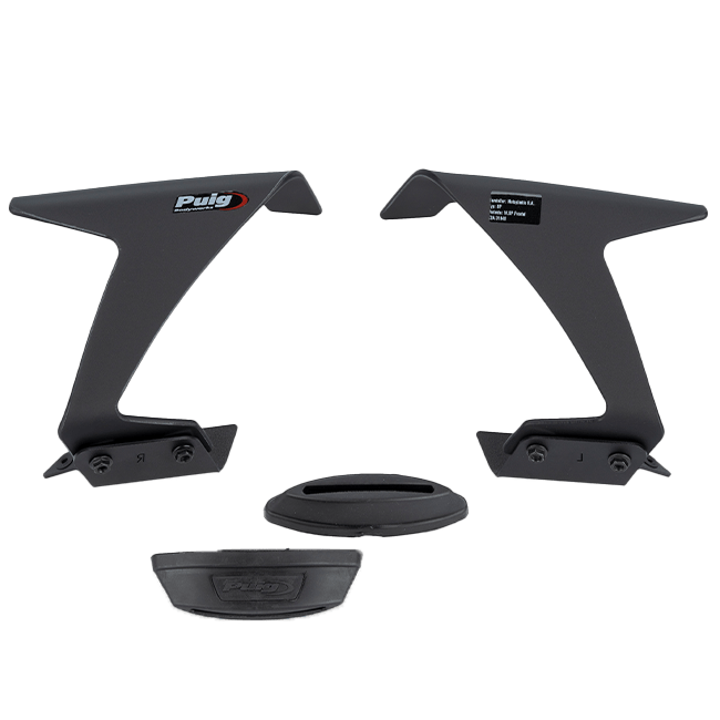 Puig Winglets bočni spojler za downforce BMW S1000RR K67 (23-24) 
