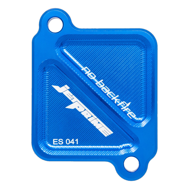 SLS / AIS Verschlussdeckel JetPrime Suzuki GSX-R 1000 (01-21) JP ES 028