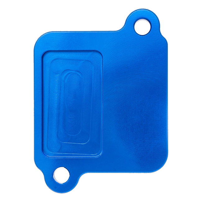 SLS / AIS Verschlussdeckel JetPrime Suzuki GSX-R 1000 (01-21) JP ES 028