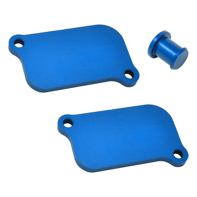 SLS / AIS Stilllegungskit JetPrime Ducati Panigale 899 (14-15) JP ES KIT04