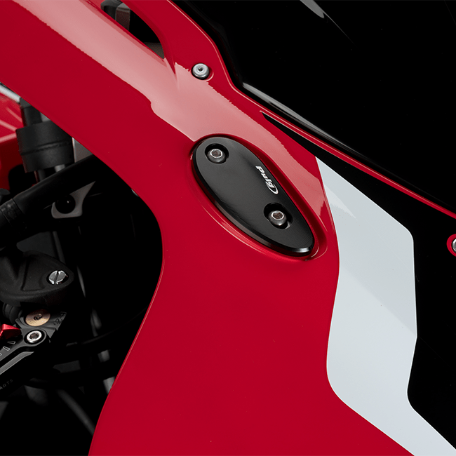 Pokrovi retrovizora Puig Honda CBR 1000 RR-R SC82 (20-26) 