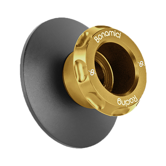 Bobbins/Blozen Ständeraufnahme 8mm Bonamici Racing BMW S1000RR K46 i K67 (09-26) SCR8 