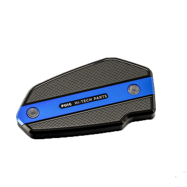 Poklopac rezervoara za izjednačavanje prednji Puig Kawasaki ZX-4 RR (23-26) 