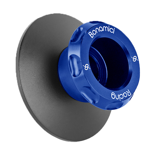 Bobbins/Blozen Ständeraufnahme 8mm Bonamici Racing BMW S1000RR K46 i K67 (09-26) SCR8 