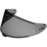 Shoei Vizir X-SPR PRO (CWR-F2 Racing) snažno podešen 