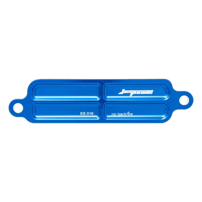SLS / AIS Verschlussdeckel JetPrime Honda CBR 1000 RR-R Fireblade (20-26) JP ES 065