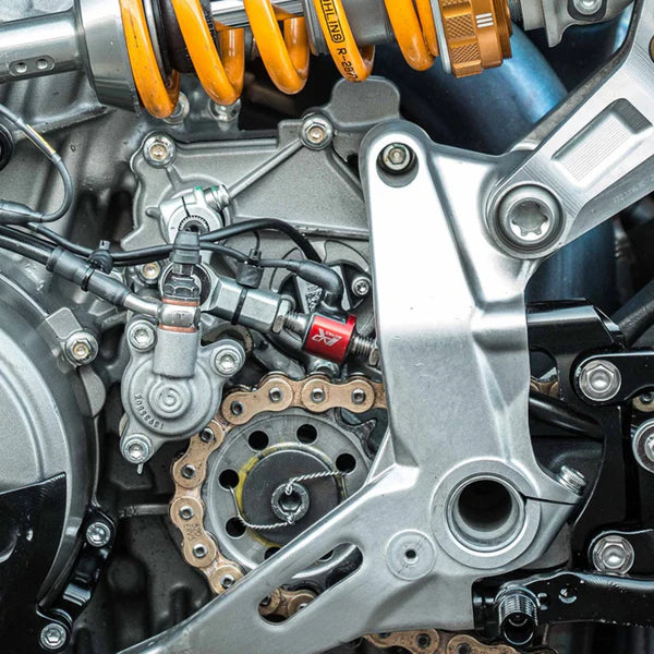 Aviorace L-Gear senzor mjenjača M8 WorldSSP Feel Racing Ducati Panigale V2 955 (20-24) FR.552.111 