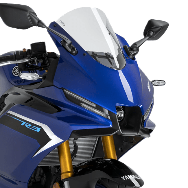 Puig R-Racer vjetrobran Yamaha YZF-R3 (19-26) 
