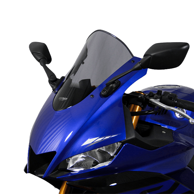MRA R Racing vjetrobran Yamaha YZF-R3 (19-25) 