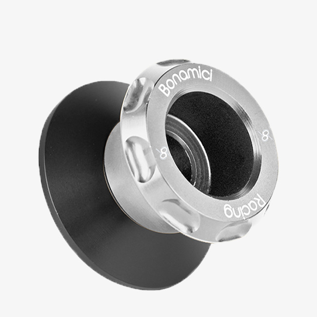 Bobbins/Blozen Ständeraufnahme 8mm Bonamici Racing BMW M1000RR K66 (21-26) SCS6 