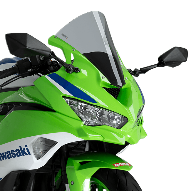 Puig R-Racer vjetrobran Kawasaki ZX-4 RR (23-25) 