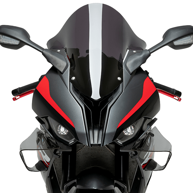 Puig Winglets GP Spojler Downforce BMW S1000RR K67 (19-26) 