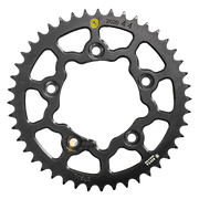 Sitta aluminijski lančanici Ducati Panigale 899 & 959 (13-19) (202D) – 37-47 zuba, 525 razmak 