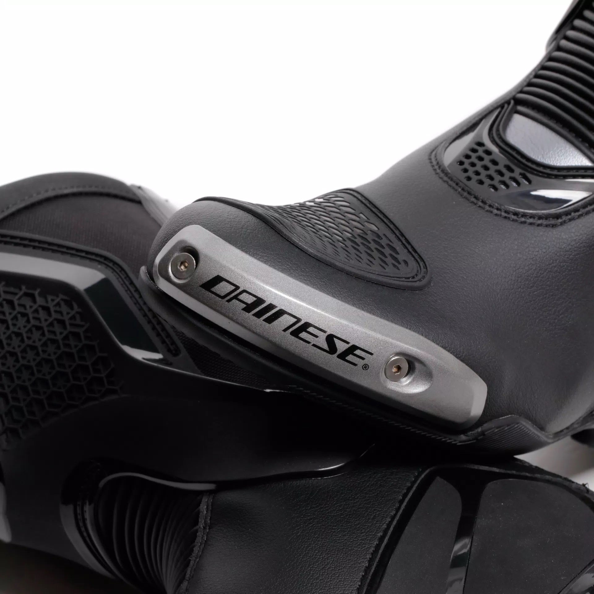 Dainese Torque 4 Racing i cestovne motociklističke čizme | Muškarci | Crna | 201790008563100 