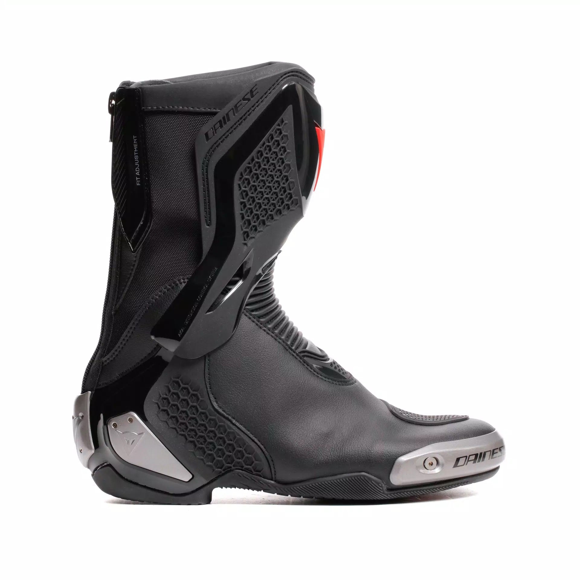 Dainese Torque 4 Racing i cestovne motociklističke čizme | Žene | Crna | 20179000876310 