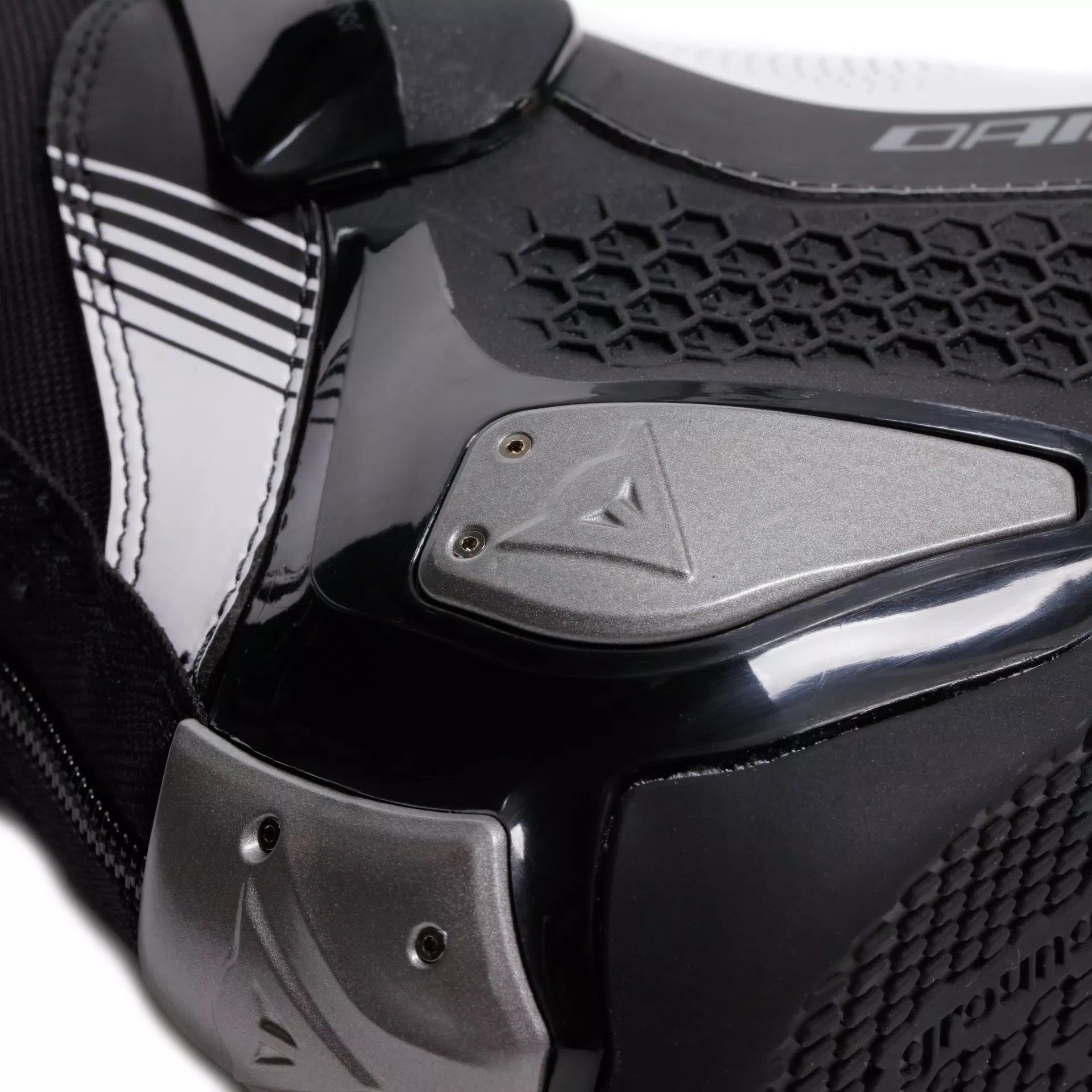 Dainese Torque 4 Racing i cestovne motociklističke čizme | Žene | Crna/Bijela | 2017900087N320 