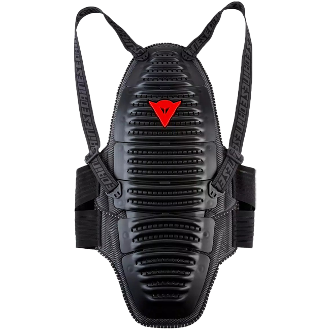 Dainese Štitnik za leđa Wave 11 D1 AIR - Visina <165-170cm/63.0-68.9in | 20187610000100 