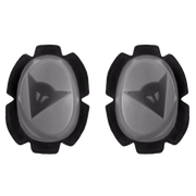 Dainese Pista Klizači za koljena Kliznik za koljena Sivi 201876166623001 