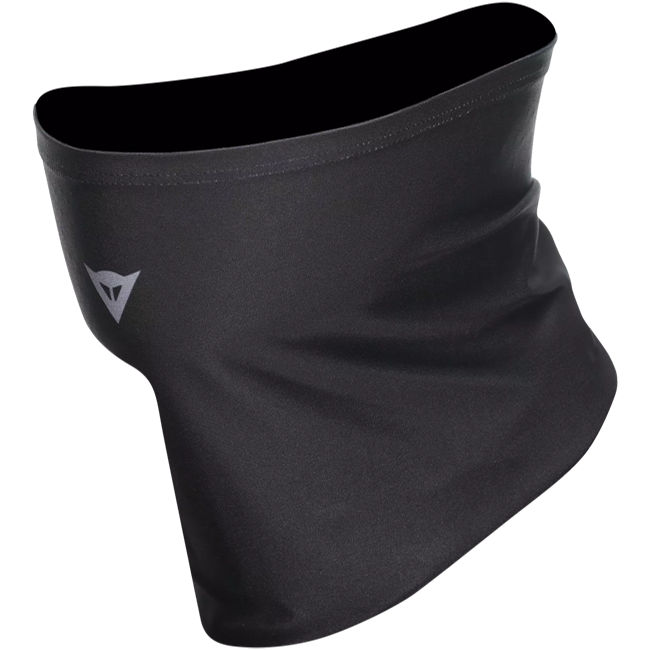 Dainese Marama za vrat Crna s Dainese logom | 201910000890L001 