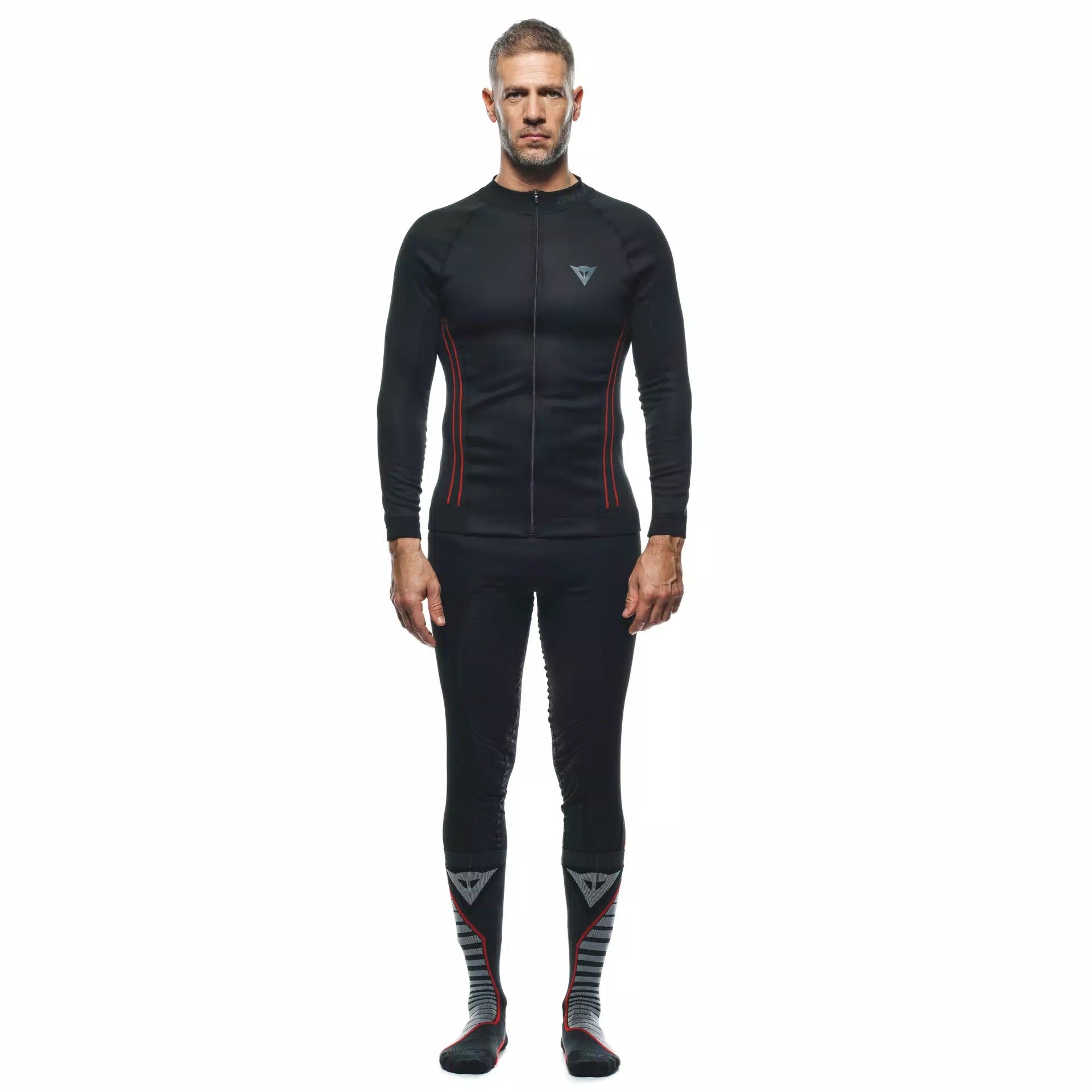 Dainese Baselayer-Dugoslojna majica No Wind Thermo LS | Muški | 20191601560600 
