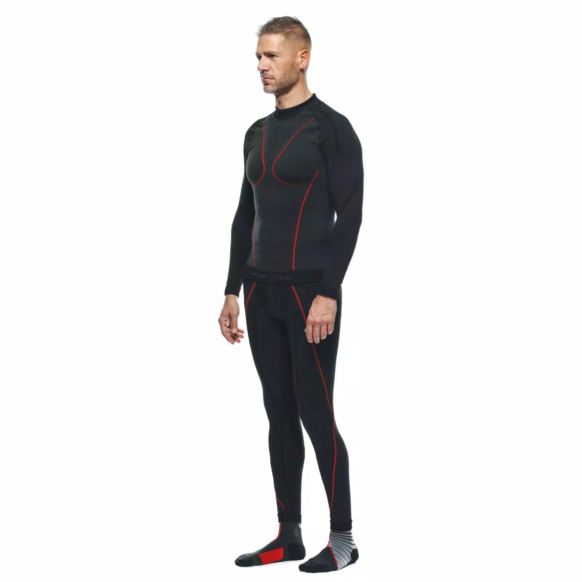 Dainese Baselayer-Dugih rukava Thermo LS | Muški | 20191601660600 