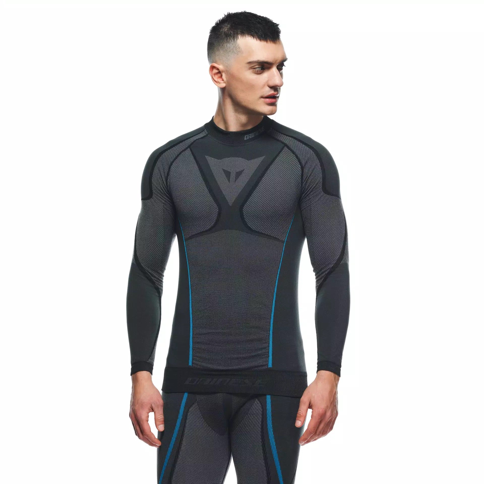 Dainese Baselayer-Dugoslojna majica Dry LS | Muški | 20191601760700 