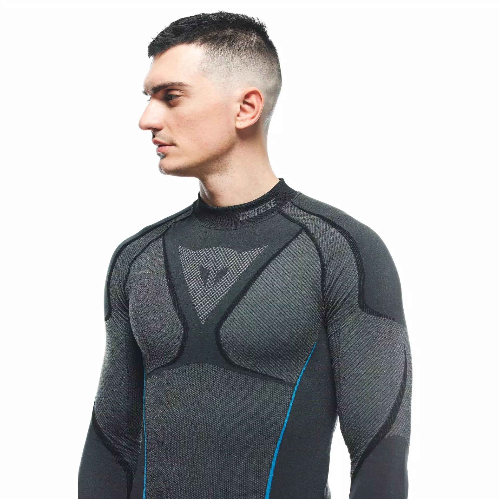 Dainese Baselayer-Dugoslojna majica Dry LS | Muški | 20191601760700 