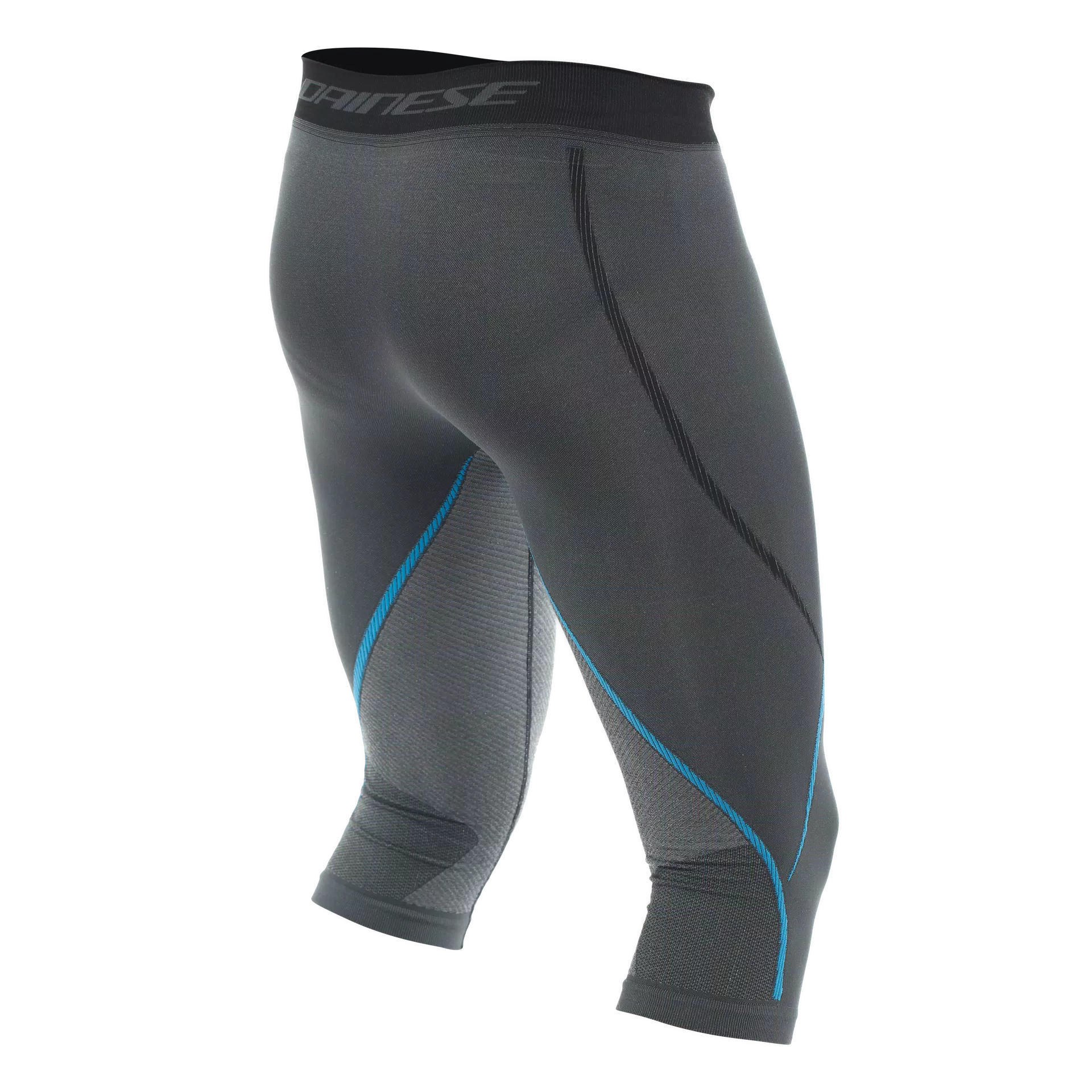 Dainese 3/4 osnovni sloj hlače Dry Pants | Muški | 20191602360700 