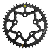 Sitta lančanik za PVM lančanik nosač (201J) – 37-47 zuba, 520 razmak 