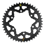 Sitta aluminijski lančanik za Suzuki GSX-R 1000 (09-23) (201M) – 37-48 zuba, 520 razmak 