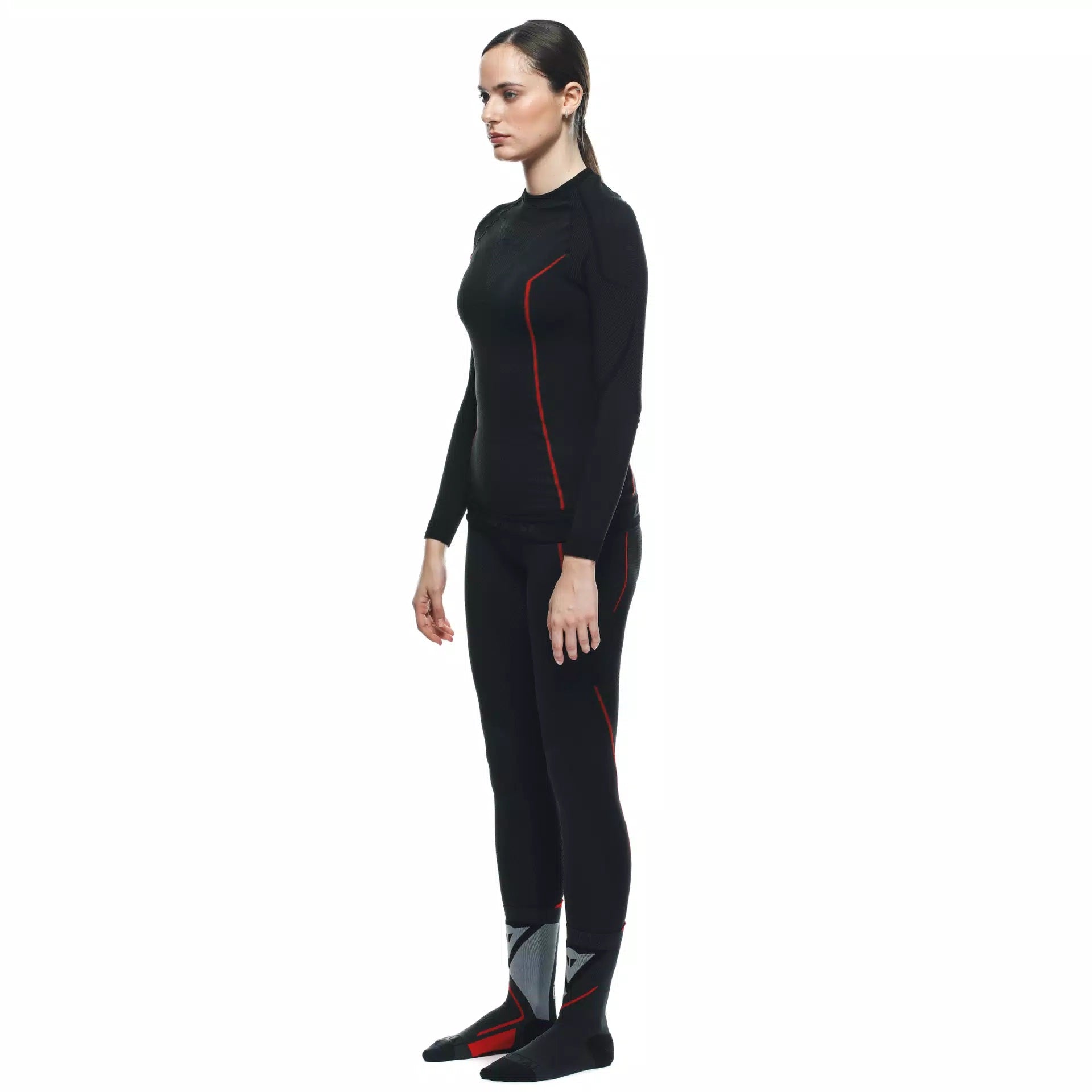 Dainese Baselayer-Dugih rukava Thermo LS Lady | Žene | 20291601660600 