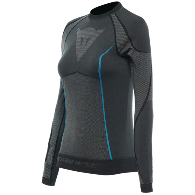 Dainese Baselayer-Dugih rukava Dry LS Lady | Žene | 20291601760700 