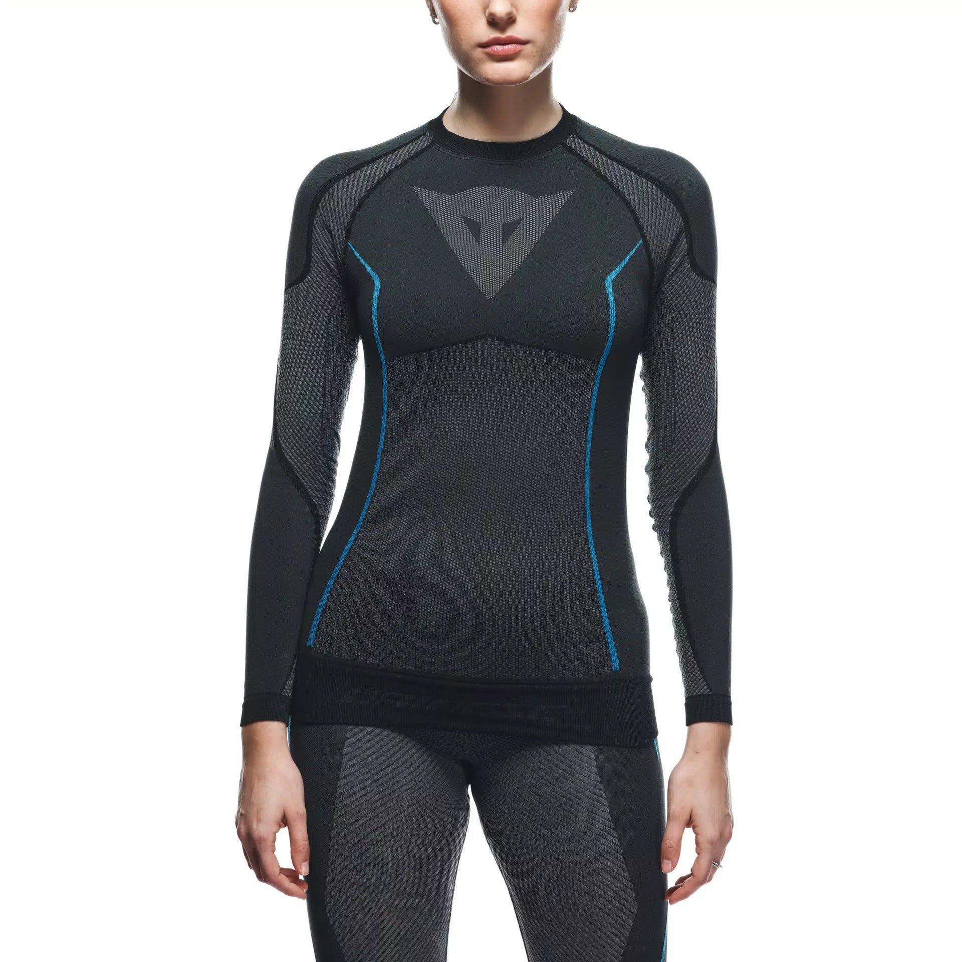 Dainese Baselayer-Dugih rukava Dry LS Lady | Žene | 20291601760700 
