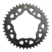 Sitta aluminijski lančanici Yamaha YZF-R1/M RN32/RN49 & RN65 (15-26) (202M) – 37-47 zuba, 520 razmak 