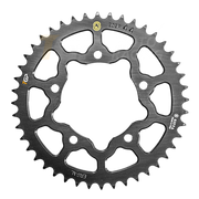 Sitta aluminijski lančanik MV Agusta F3 675/800 (12-26) (201A) – 37-47 zubi, 520 razmak 