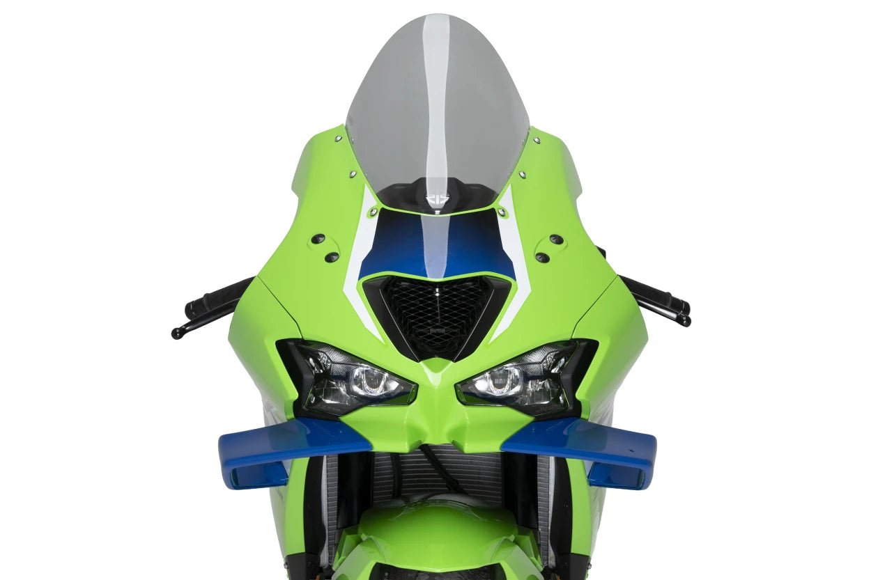 Puig R-Racer vjetrobran Kawasaki ZX-10 R/RR (2026) 